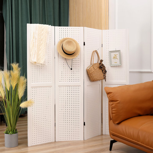 Wayfair Free Standing Room Dividers You'll Love in 2023